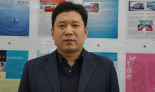 2012民委会主席陈军